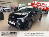 Kia Picanto Vision 1.0 EU6d,NAVI,Kamera Autom.,Aluf.