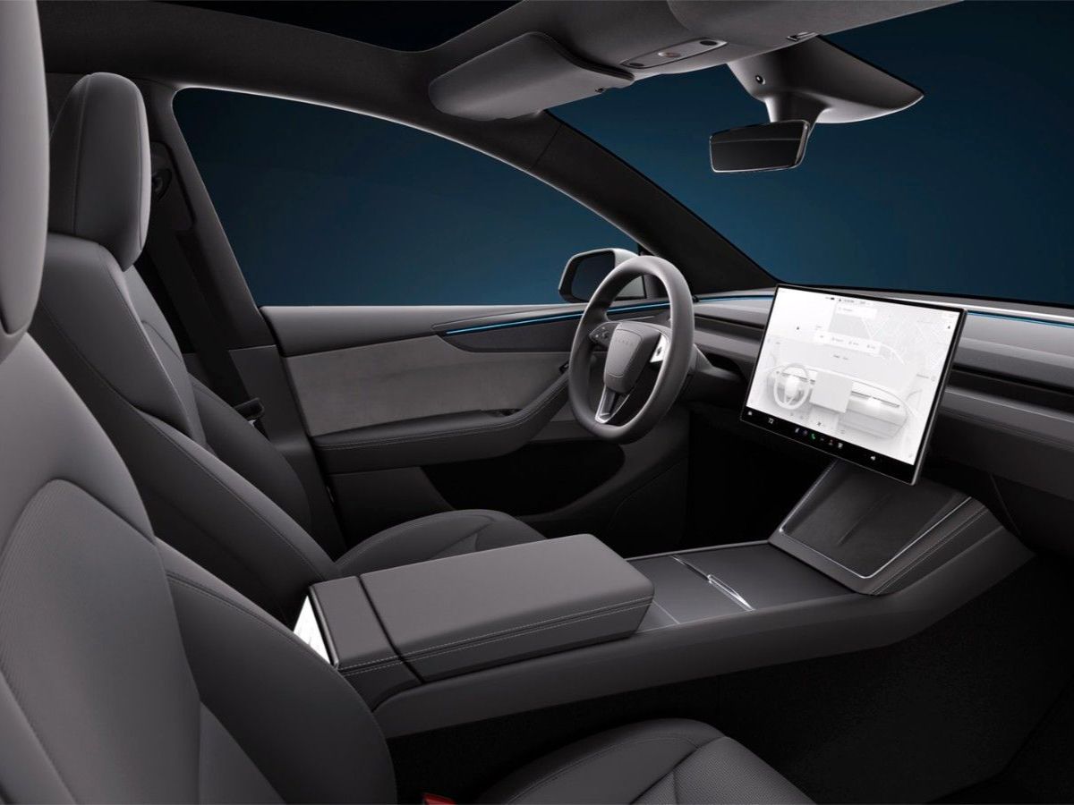 Tesla Model Y - Bild 5