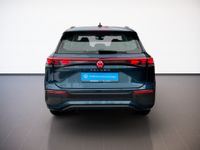 Volkswagen Tayron - Vorschau Bild 5