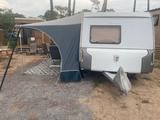 Tabbert Da Vinci 540DM 2,5 Top Familienwohnwagen - Offers