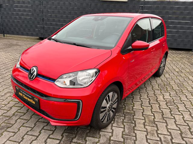 Volkswagen up! e-up! Klima Bluetooth Kamera PDC Automatic