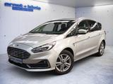 Ford S-Max 2.5 Duratec FHEV TITANIUM *ACC*RFK*NAVI*