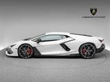 Lamborghini Revuelto - Lamborghini Revuelto