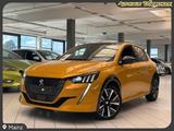 Peugeot 208 GT Line AUT. NAVI LED 3D-COCKPIT KAMERA - gebrauchte Peugeot 208 aus dem Jahr 2019