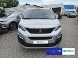 Peugeot Traveller Allure L3 HDI 180 EAT6 Pano 8-Sitzer S - Peugeot: Sitzer 8