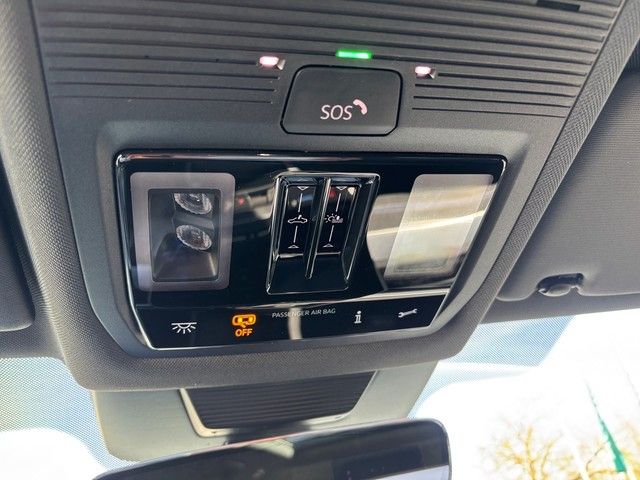 Fahrzeugabbildung Volkswagen Tayron 2.0TDI DSG 4M R-LINE AHK+PANO+STDHZG+20"+