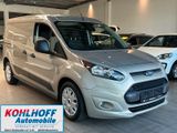 Ford Transit Connect 1.5 TDCi Kasten L2 120PS Radio - Ford Transit: Ps