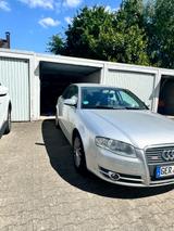Audi A4 2.0 multitronic -Automatic 