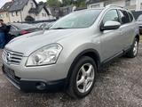 Nissan Qashqai+2 - Nissan Qashqai+2