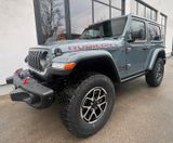 Jeep Wrangler Rubicon X Seilwinde 3.6l V6 Fina. 4.99% - Jeep Wrangler: Se
