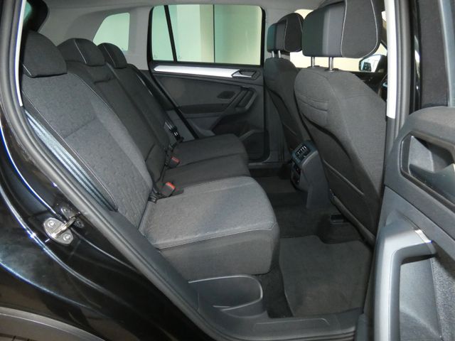 Tiguan Move  AHK SHZ ACC APP CONNECT