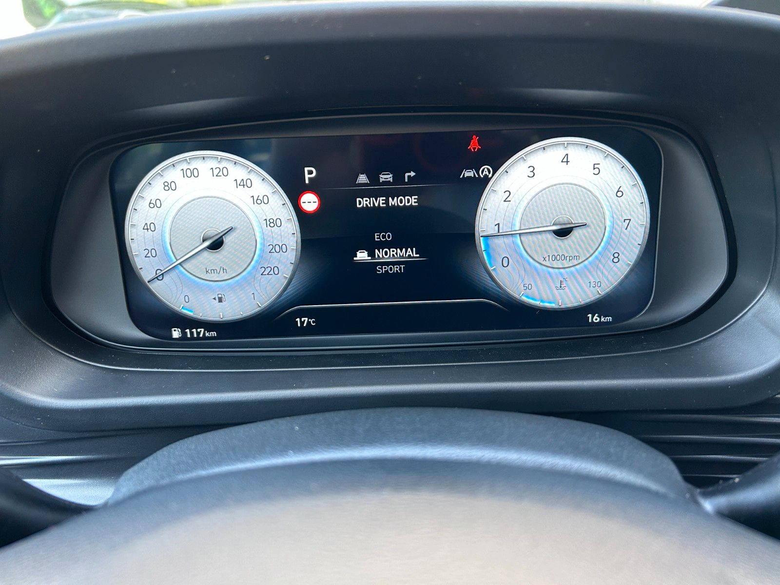 Hyundai BAYON – Bild 18
