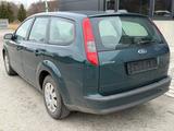Ford Focus Fun X 1.8 SHZ BASTLERAUTO - Ford Focus aus 2006: Kombi