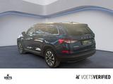 Skoda Kodiaq Clever 4x4 2.0 TDI DSG AHK+LED+RearView - Skoda Kodiaq Gebrauchtwagen