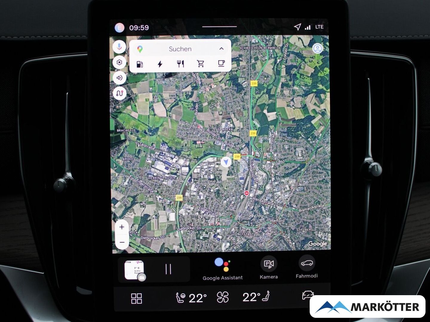 Volvo XC90 - Bild 14