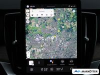 Volvo XC90 - Vorschau Bild 14