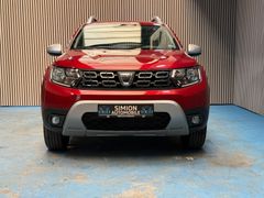 DACIA Duster II Adventure 1.Hand/CarPlay/DAB/Totwinkel