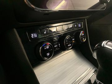 Skoda Superb - 10