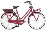 Gazelle Miss Grace C7 Low-Step - 49cm (S) - Gazelle E-Bikes