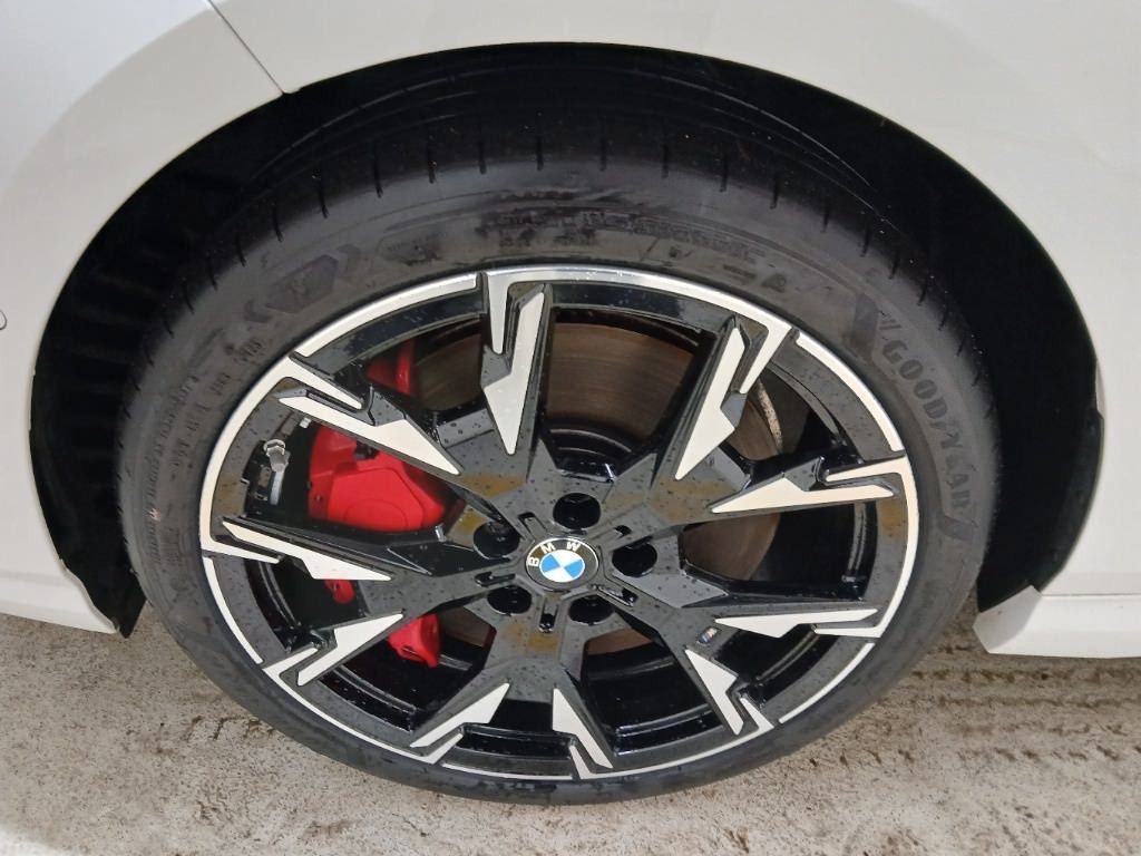 Fahrzeugabbildung BMW 220d 2 Gran Coupe M Sport Pona HeadUp 19 Zoll