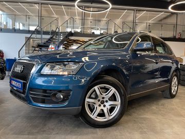 Audi Q5 3.0 TDI  quattro *AHK*NAVI*PANO*ALCANTARA*