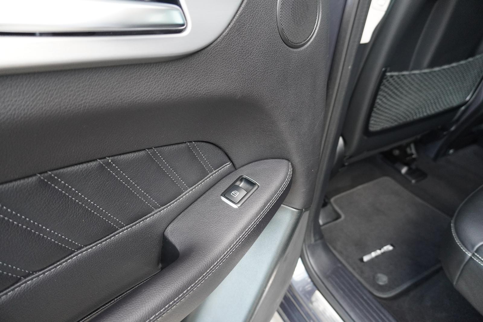 Mercedes-Benz GLE 350 d 4Matic*AMG*Kamera*ACC*AHK*AIR*SoftC.*