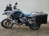 BMW R 1250 GS Adventure*Trophy*Topzustand