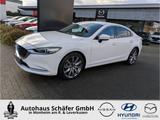 Mazda 6 Sport HUD Navi Bose 360 Kamera LED ACC Apple C - Mazda 6 Gebrauchtwagen in Köln
