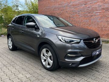 Opel Grandland (X) - 2