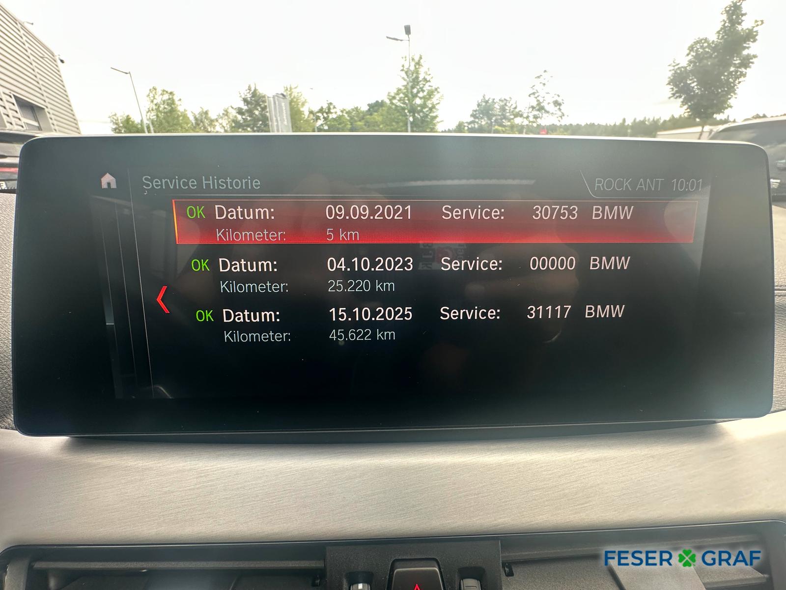 BMW X2 M35i xDrive NAVI/HuD/PANO/LED/SHZ, миниатюра 17