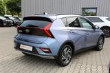 Hyundai BAYON 1.5 Pure 2WD - blaue Hyundai BAYON
