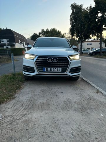 Audi Q7 3.0 TDI