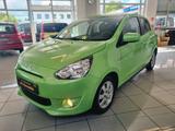 Mitsubishi Space Star Color*1 HAND*KLIMA*8 FACH* - Mitsubishi Space Star: 1.8