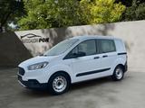 Ford Transit Courier/5 Sitzer/2x Schiebetür/Klima - Ford Transit Courier Kombi Gebrauchtwagen