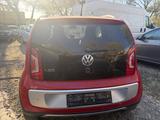 Volkswagen up! cross up! - VW up! Gebrauchtwagen in Berlin