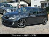 Volkswagen Golf VI GTD Navi, Kamera,Euro5 - Volkswagen Golf mit Diesel-Antrieb: Coupe