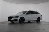 Skoda SUPERB SPORTLINE 2.0TDI DSG MATRIX-LED+CANTONuvm - Skoda Superb Gebrauchtwagen