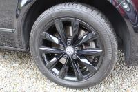 Volkswagen T6.1 Multivan Highline Black DSG 4Motion Standhz