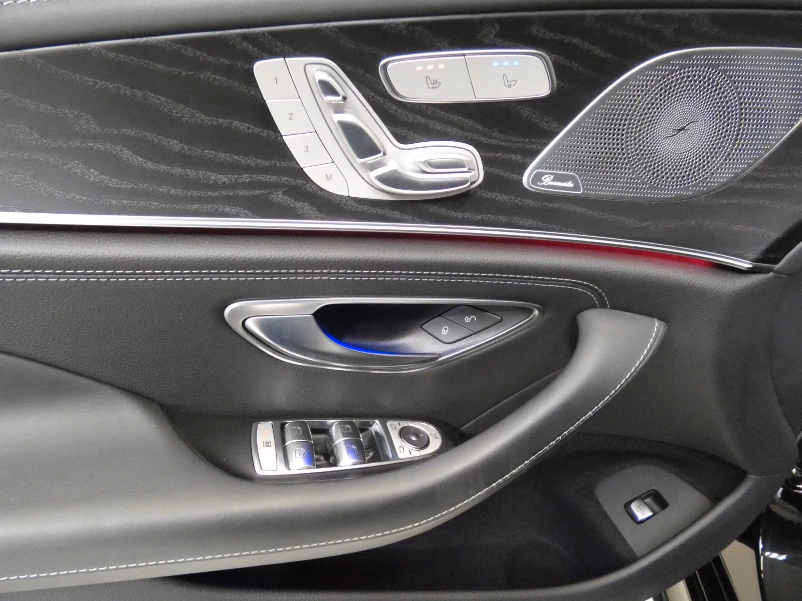 Mercedes-Benz CLS 53 AMG 4Matic+9G-TRONIC*Burmester