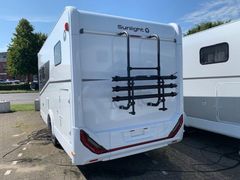 Sunlight Adventure T 68C Fiat