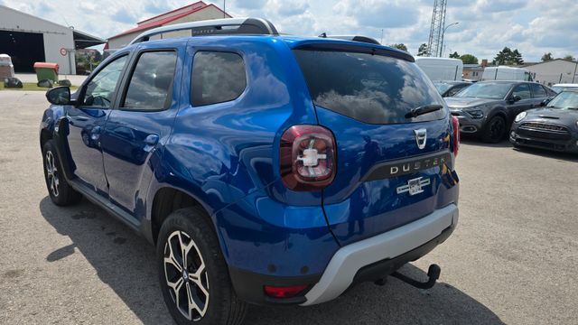 Dacia Duster II Celebration 4WD