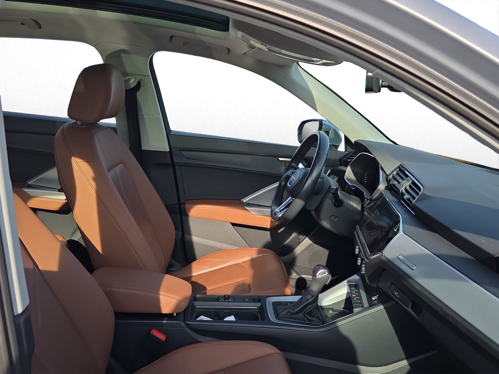 Audi Q3 - Bild 4