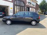 Volkswagen Golf 3 1.6 GL Europe Edition H-Kennzeichen... - Volkswagen Golf: Europe