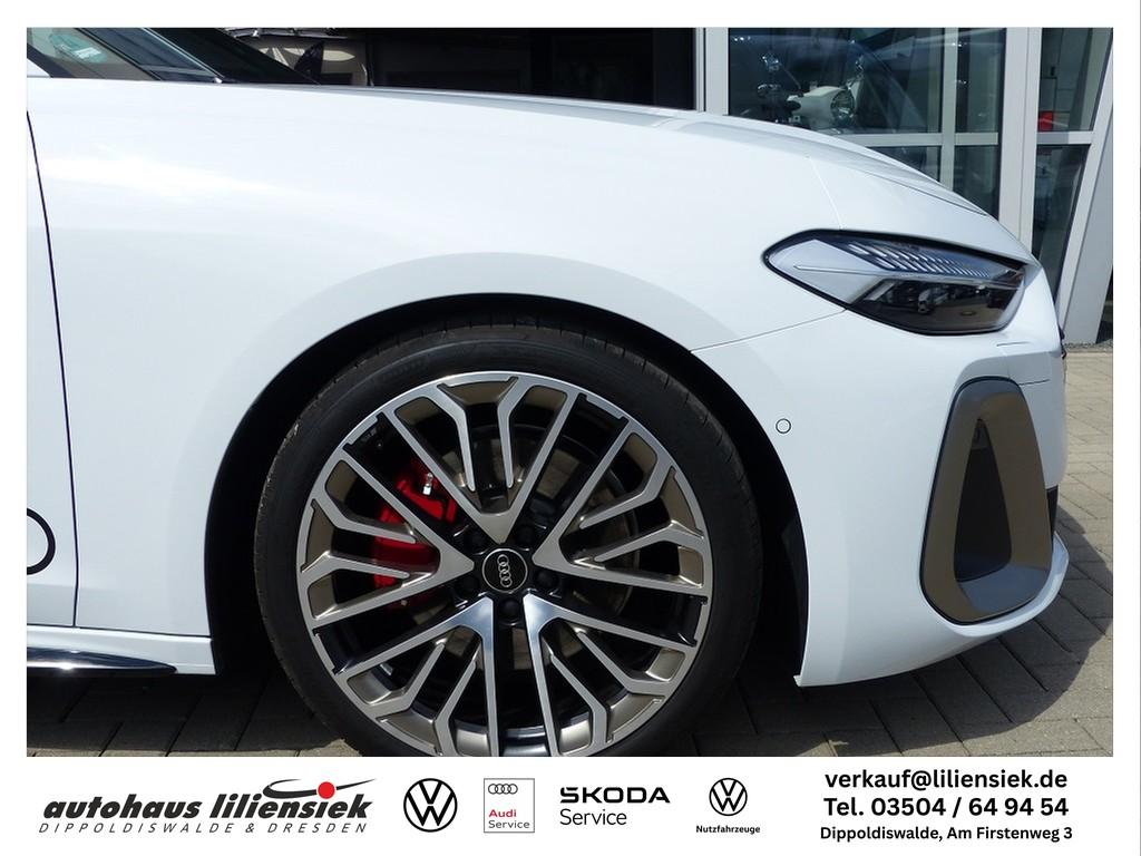 Audi A5 Avant TDI edition one S-Line B&O/20ZOLL