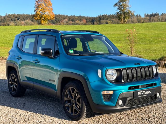 Jeep Renegade Longitude FWD*PDC*HU neu*3x vorhanden*