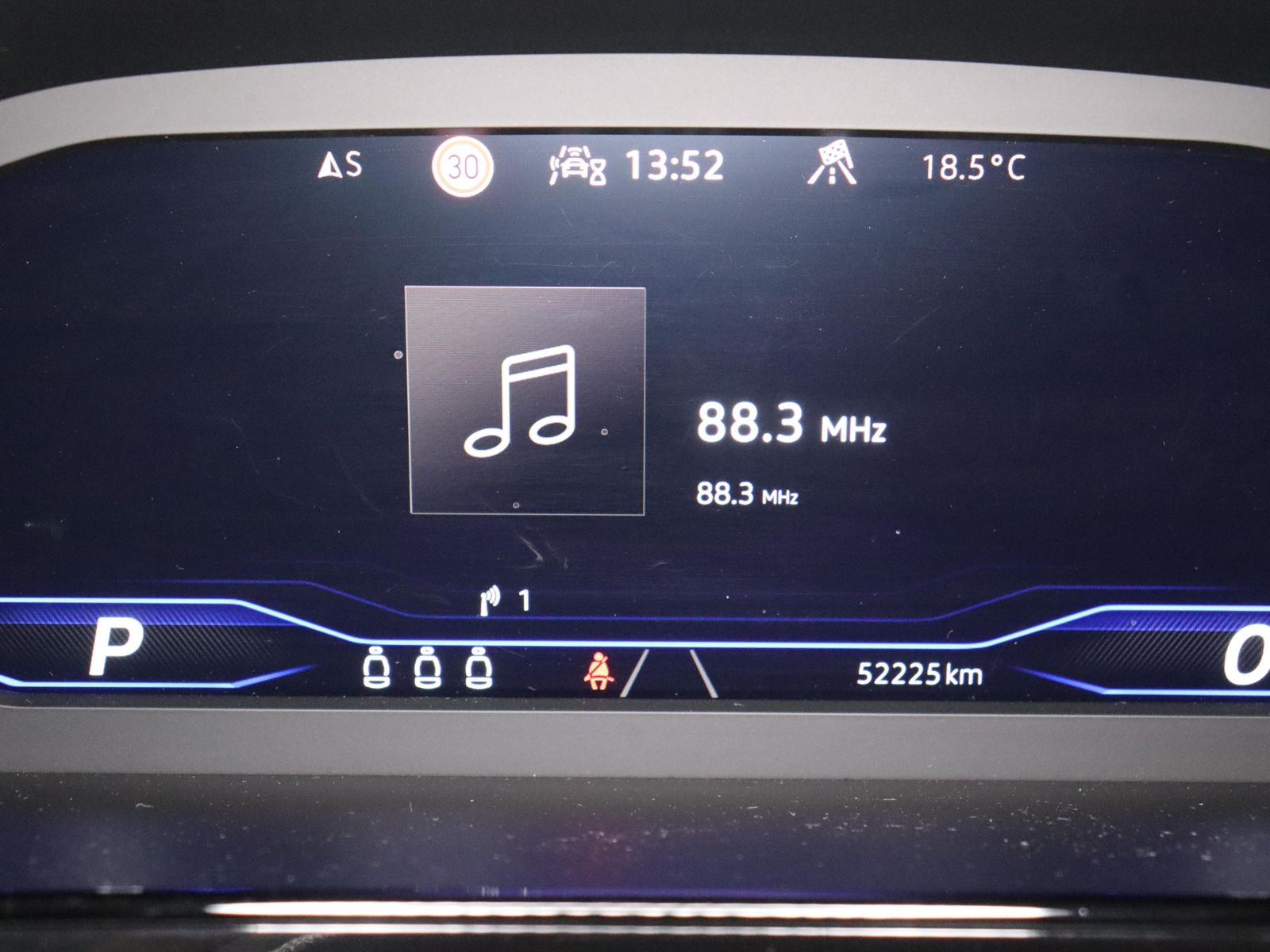 Volkswagen Arteon  Shooting Brake R 2.0TSI 325,-ohne Anzahl foto 9