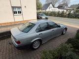 BMW 316i Automatik Limousine | TÜV neu | Gepflegt - BMW 316 aus 1994: 316i