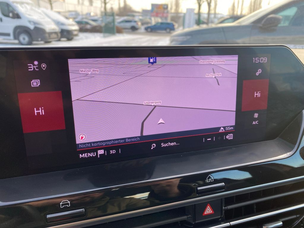 Fahrzeugabbildung Citroën C4 PureTech 130 S&S FEEL PACK *Kälte-Paket*