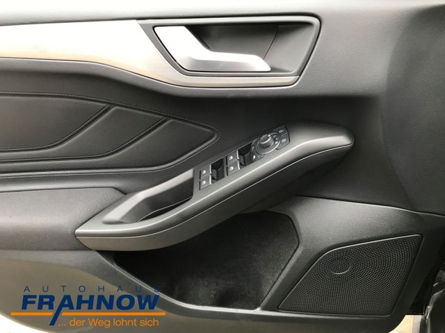 Foto Nummer 7: FORD Focus