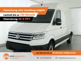 Volkswagen Kasten e-Crafter mittell. Hochdach Navi DAB LED - Gebraucht Elektro